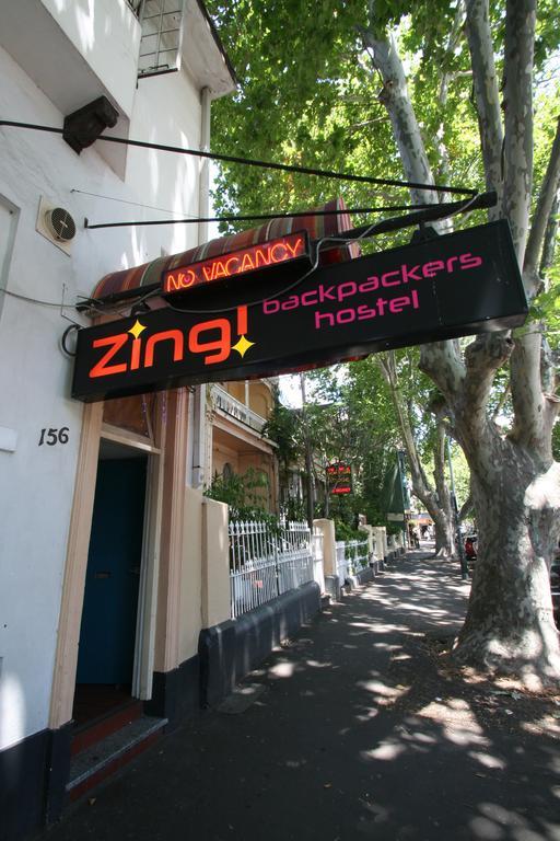 Zing Backpackers Hostel