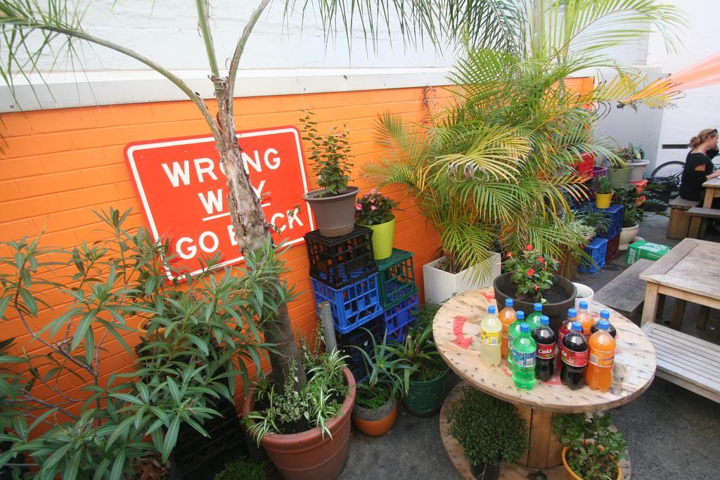 Zing Backpackers Hostel *