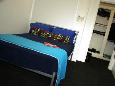 Zing Backpackers Hostel Sydney