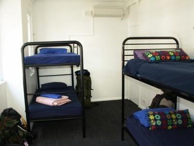 Zing Backpackers Sydney