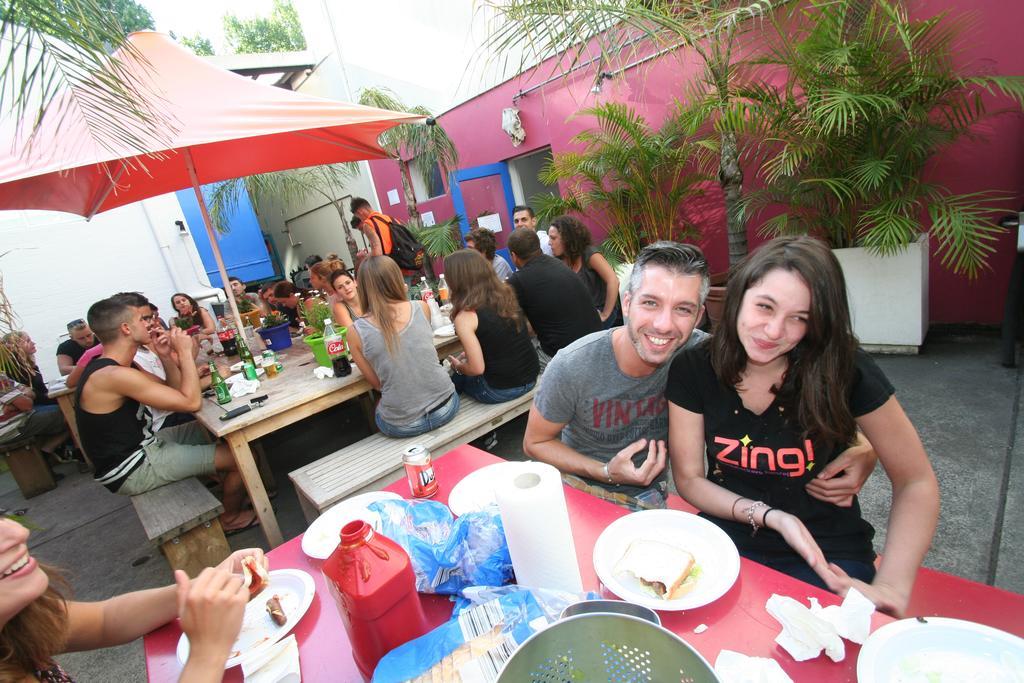 Zing Backpackers