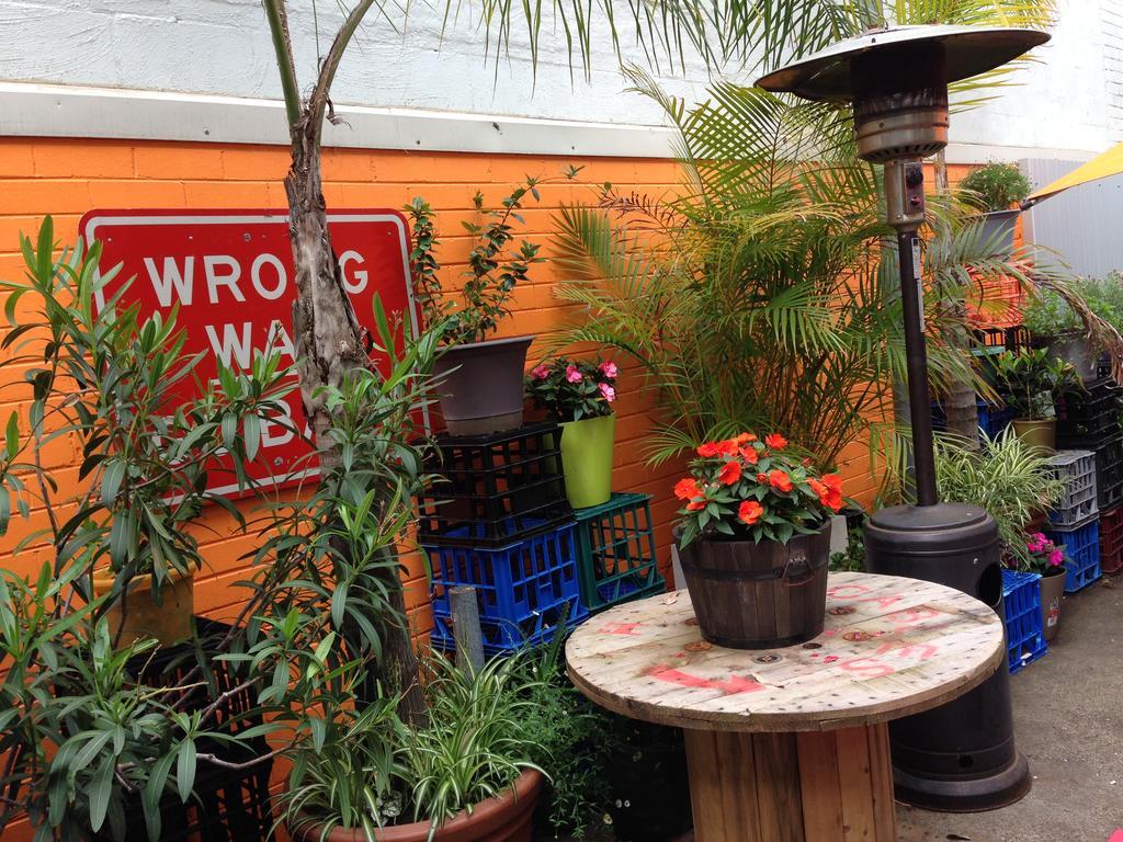 Hostel Zing Backpackers Sydney