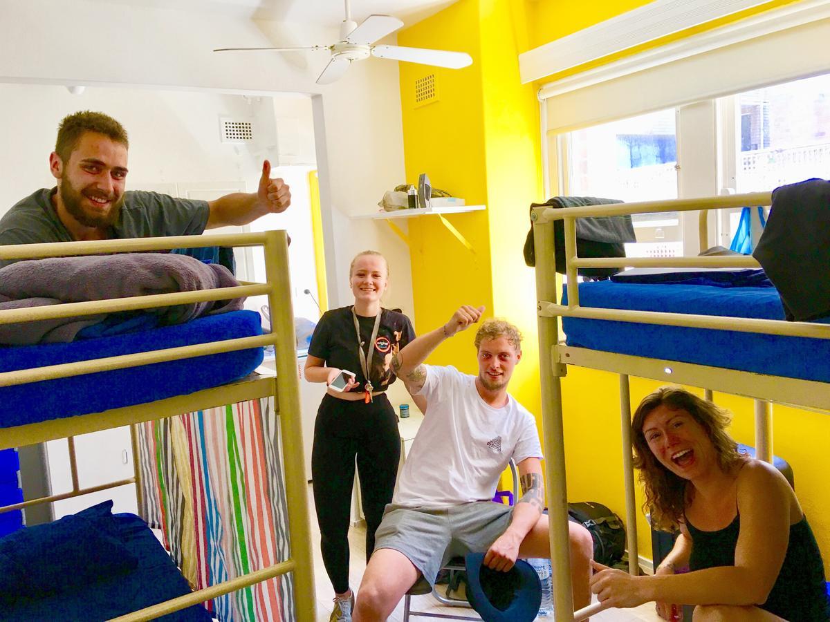 Zing Backpackers Hostel Sydney
