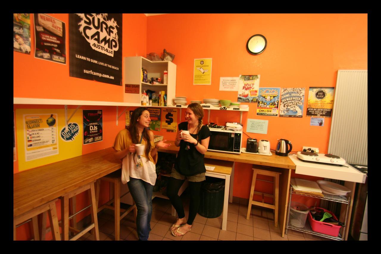 Zing Backpackers Hostel *