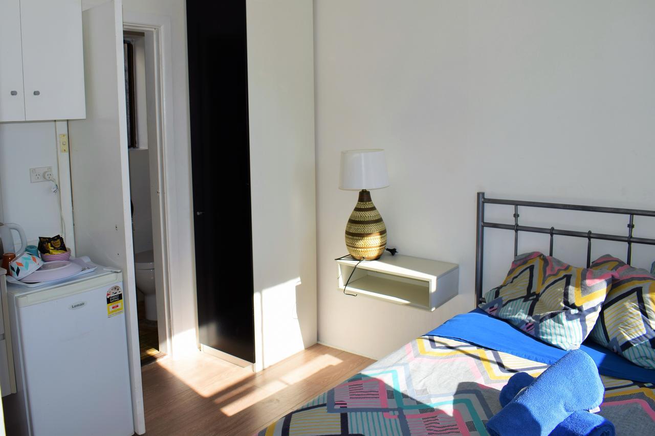 Zing Backpackers Sydney