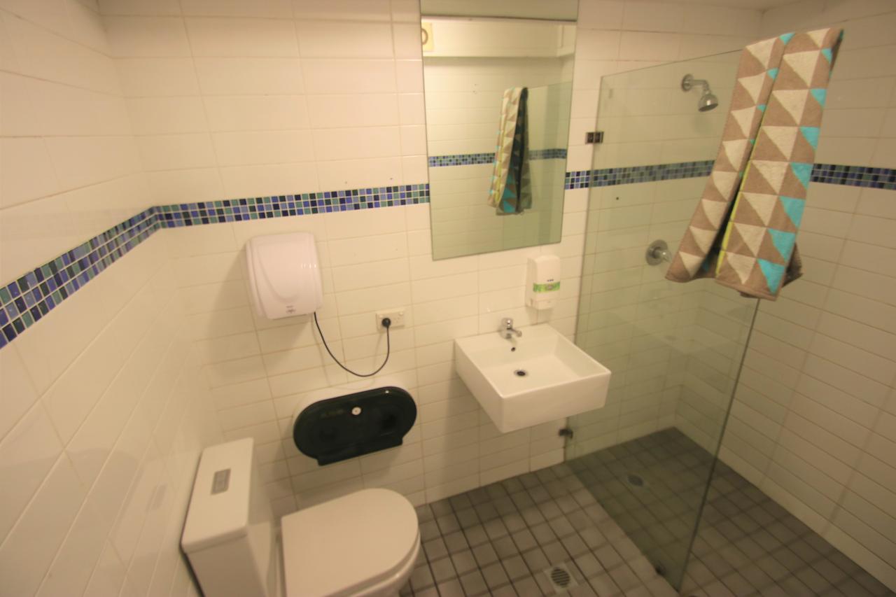 Hostel Zing Backpackers