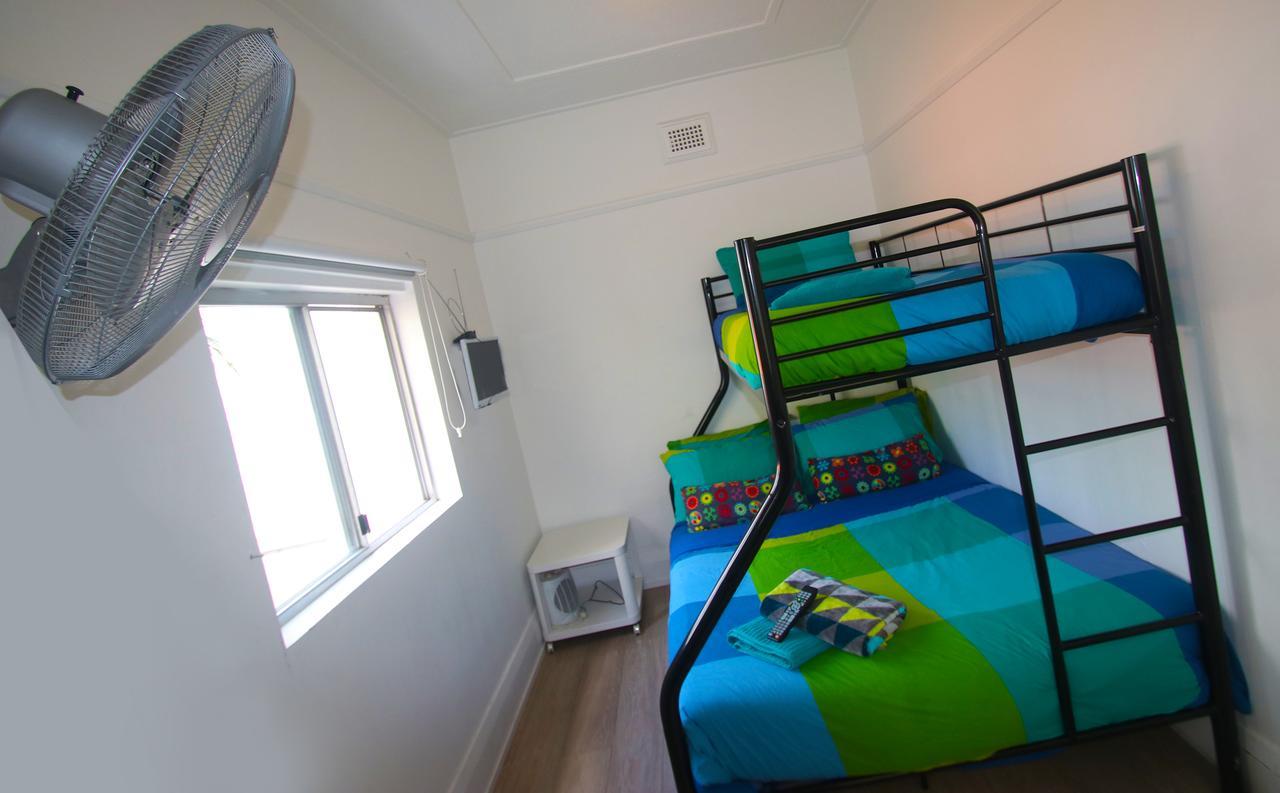 Hostel Zing Backpackers