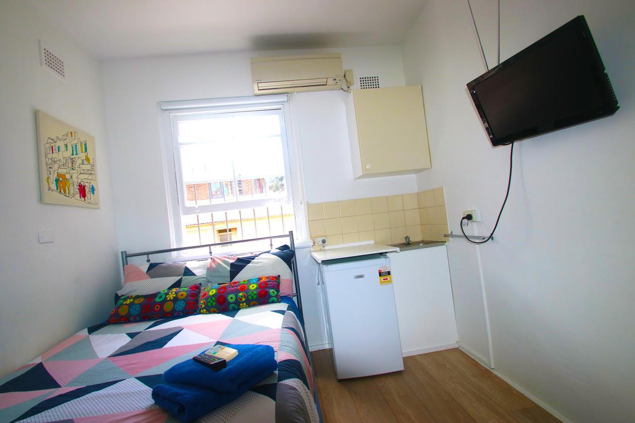Hostel Zing Backpackers