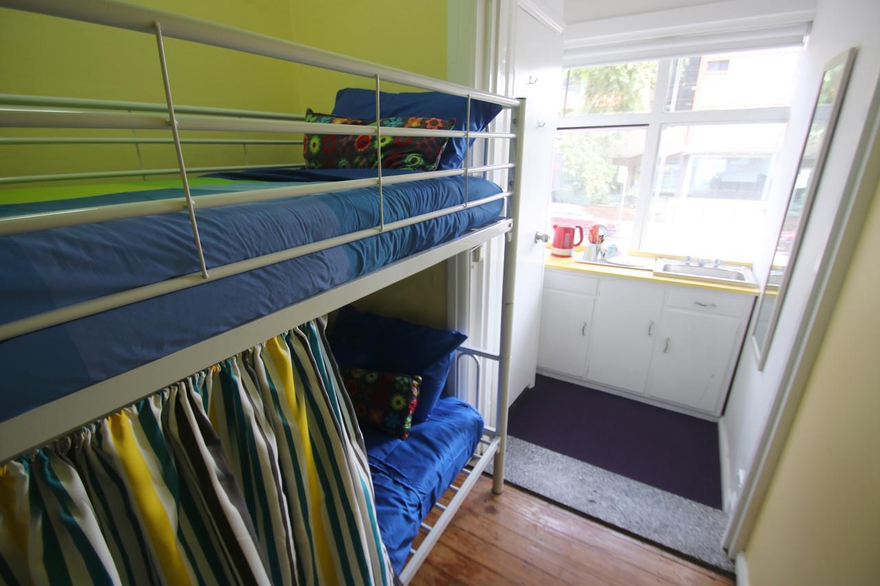 Hostel Zing Backpackers *