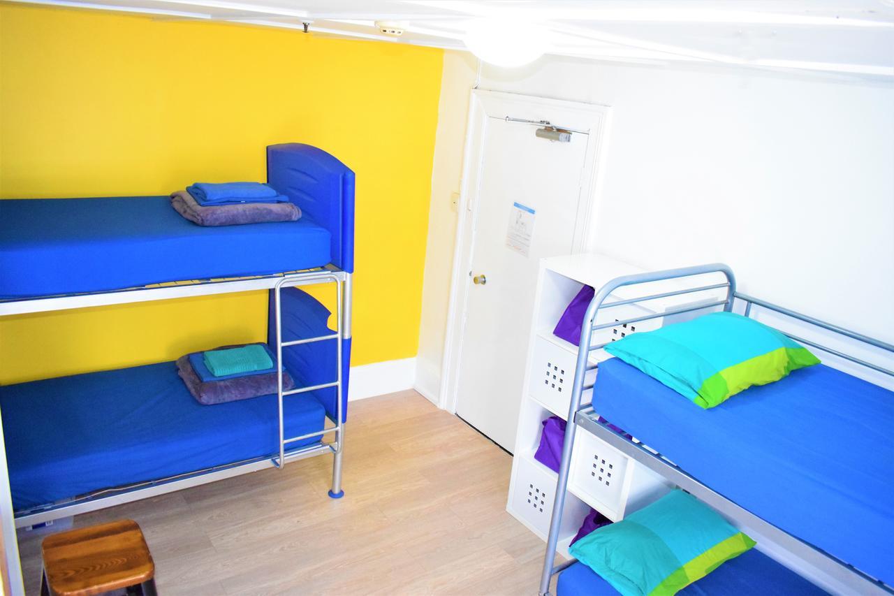 Hostel Zing Backpackers *