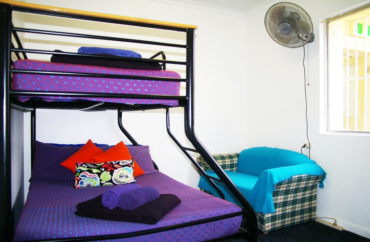 Hostel Zing Backpackers