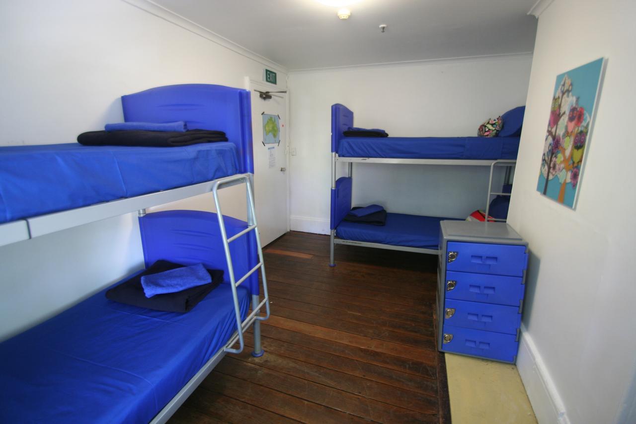 Hostel Zing Backpackers