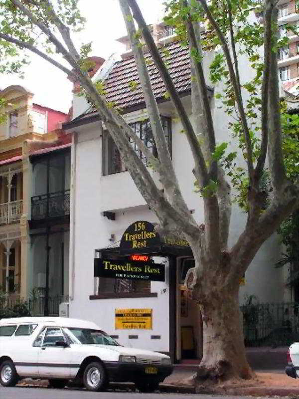 Zing Backpackers Hostel *