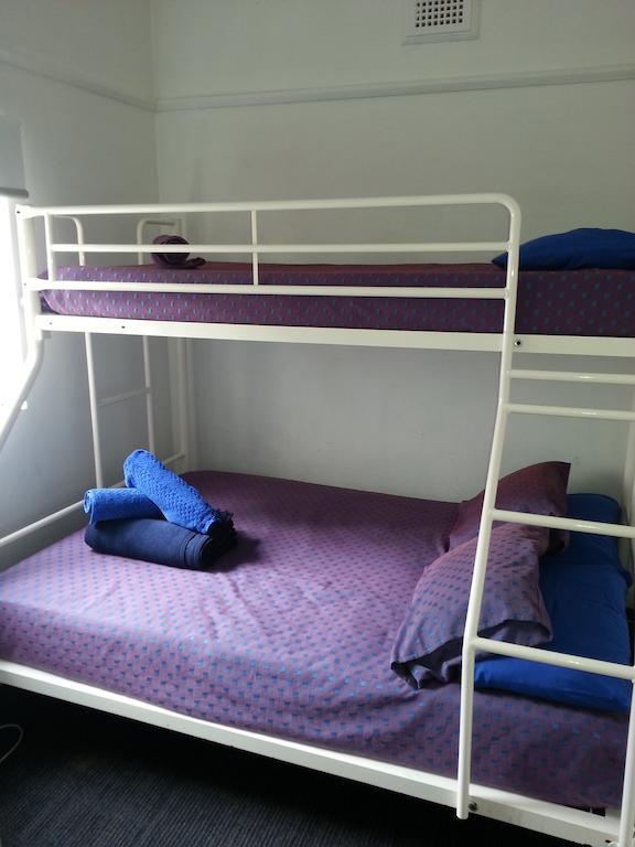 Hostel Zing Backpackers
