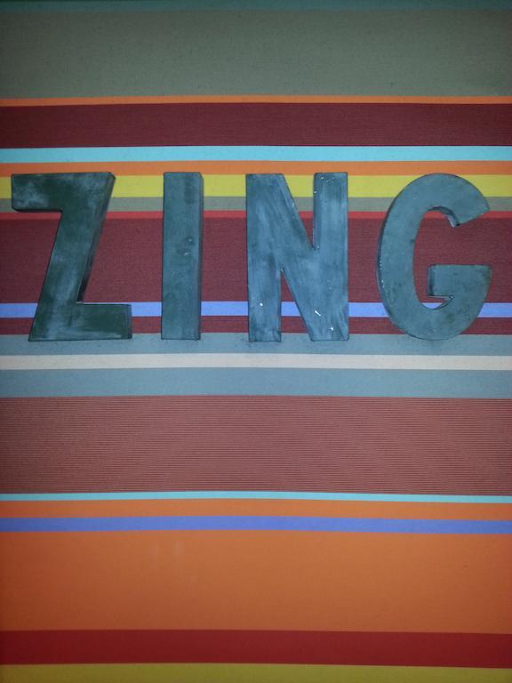 Zing Backpackers Hostel Sydney