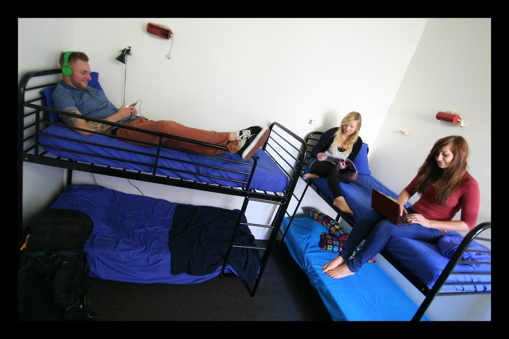 Zing Backpackers Hostel