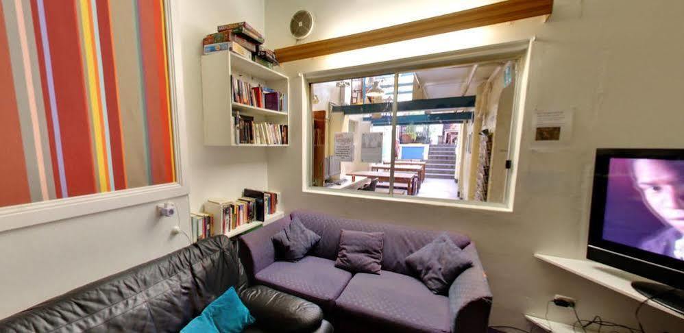 Hostel Zing Backpackers